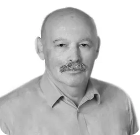 Evgeny Granov