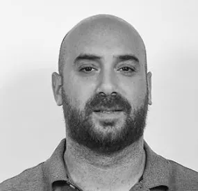 Amir Chacham